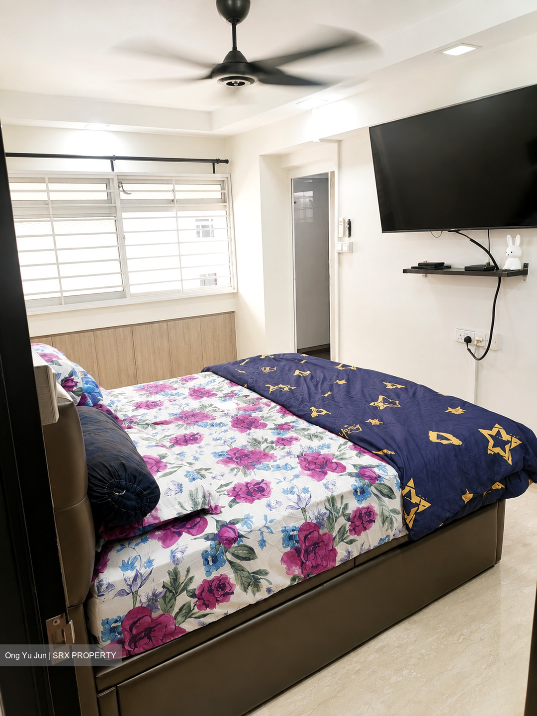Blk 503 Choa Chu Kang Street 51 (Choa Chu Kang), HDB 5 Rooms #599272031